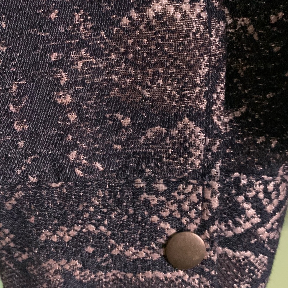 🔵 Chico’s jacket - Picture 7 of 9